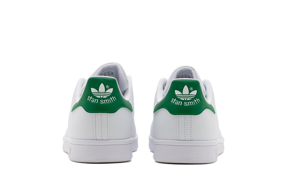 Фото № 4 с приближением к товару «‎Adidas Stan Smith Shoes»