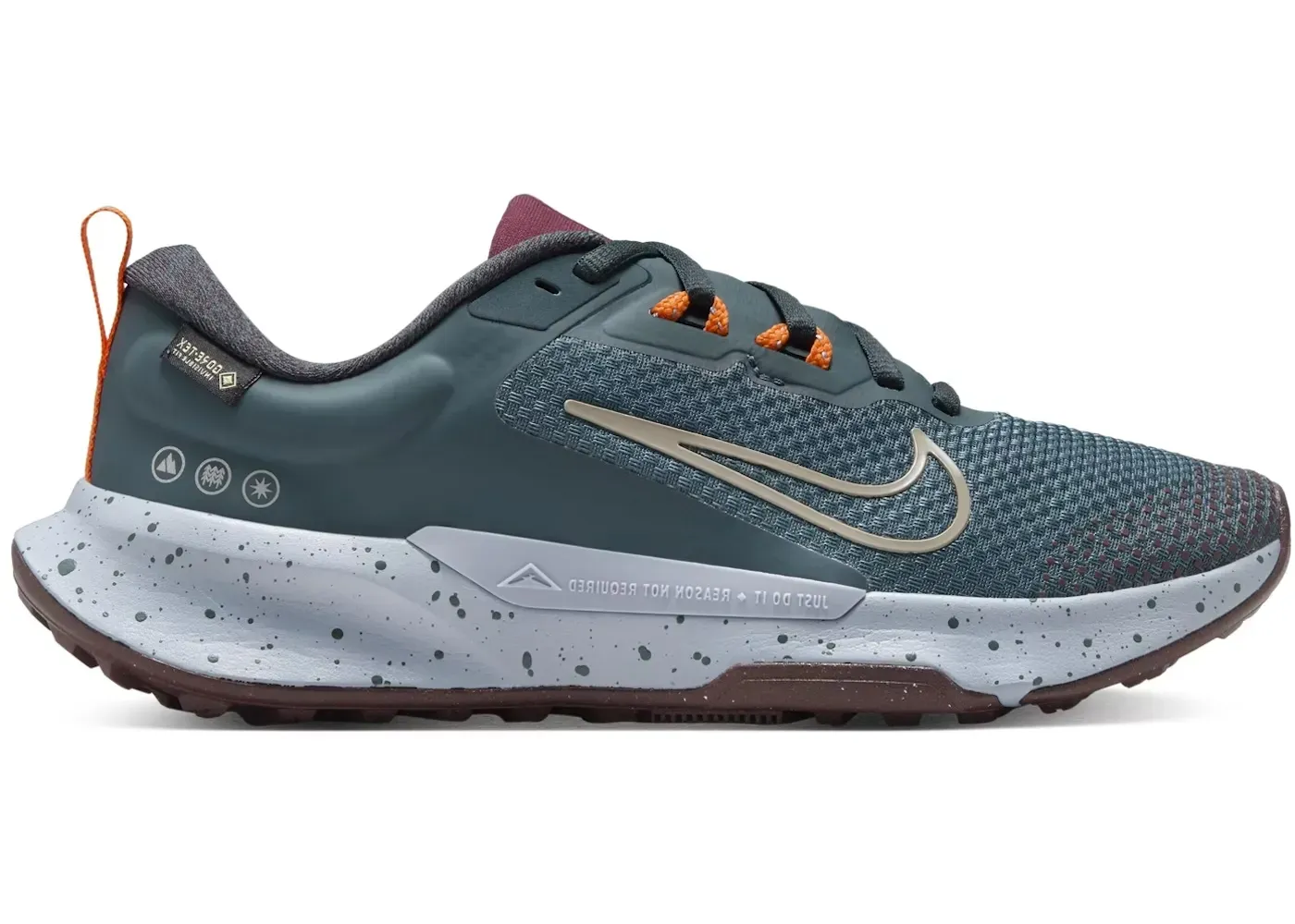 Фото № 1 с приближением к товару «‎Nike Juniper Trail 2 Gore-Tex»