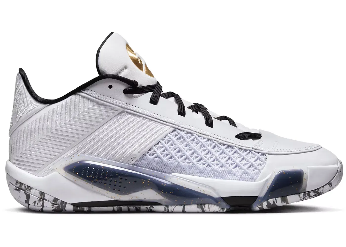 Jordan 38 Low