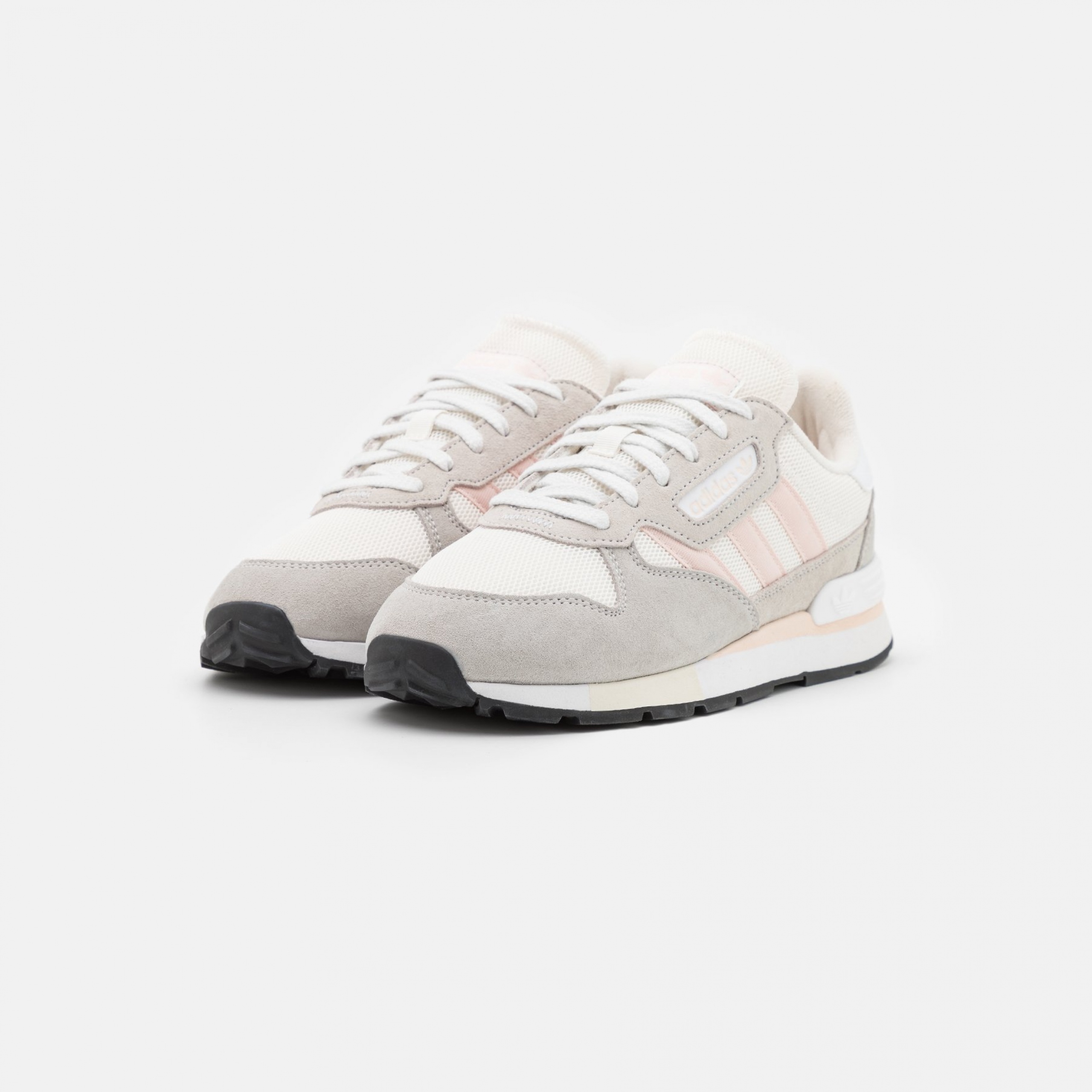 Фото № 3 с приближением к товару «‎Adidas Treziod »