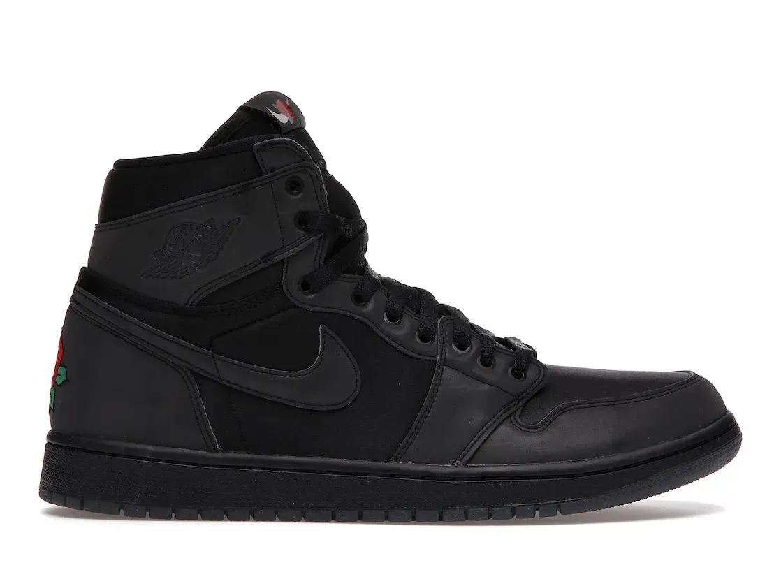 Фото № 1 с приближением к товару «‎Jordan 1 Retro High Rox Brown »