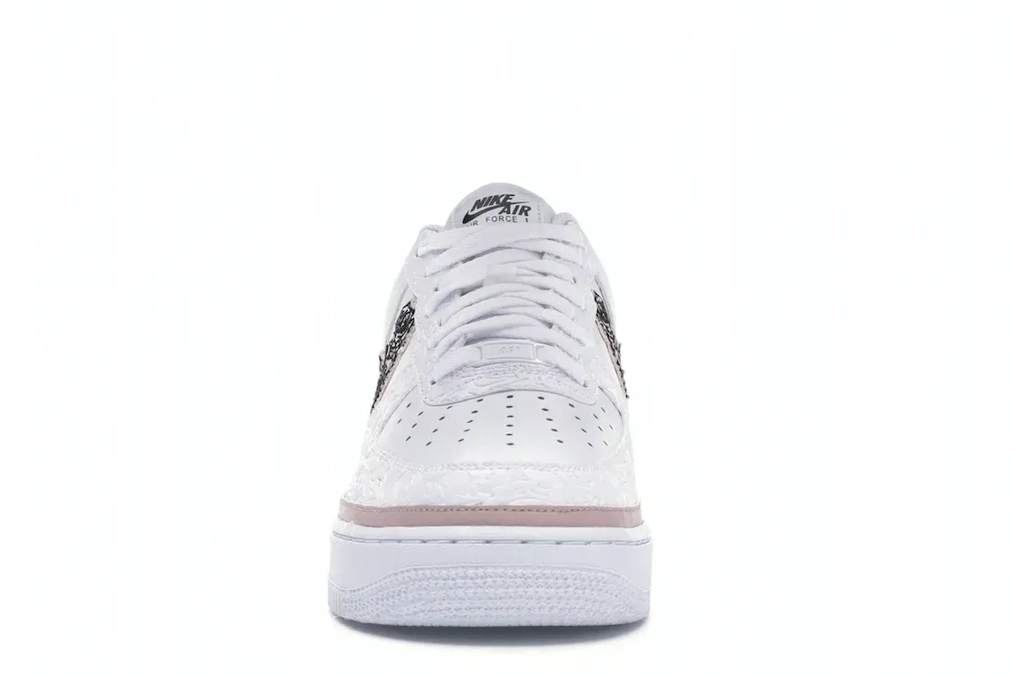 Фото № 2 с приближением к товару «‎Nike Air Force 1 Low Doernbecher (2019)»