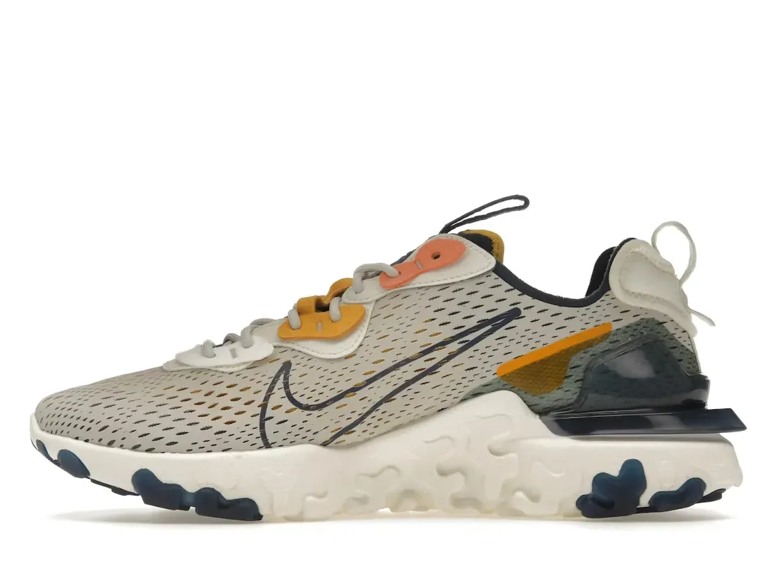 Фото № 3 с приближением к товару «‎Nike React Vision»