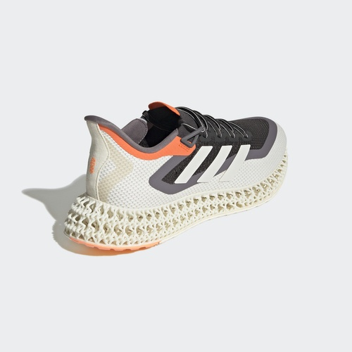 Фото № 5 с приближением к товару «‎ adidas 4D Running shoes»