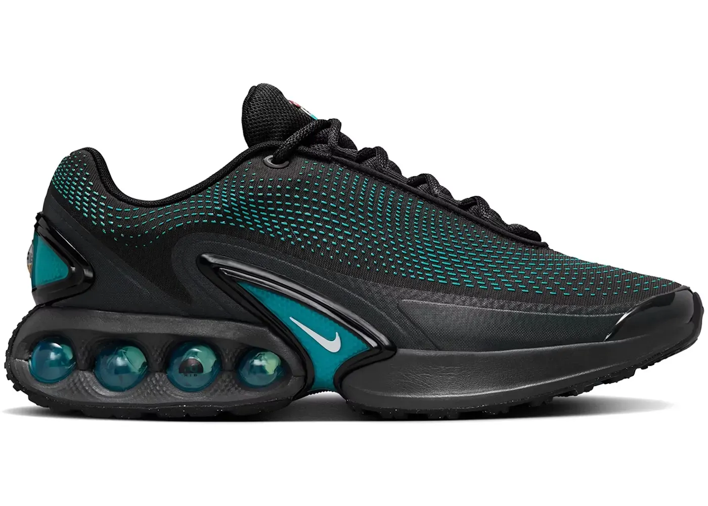 Фото № 1 с приближением к товару «‎Nike Air Max Dn»