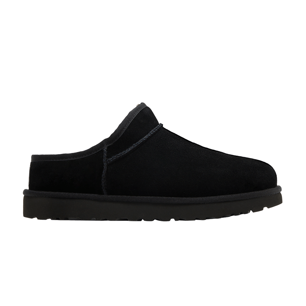 UGG Women's Classic Slipper Black
