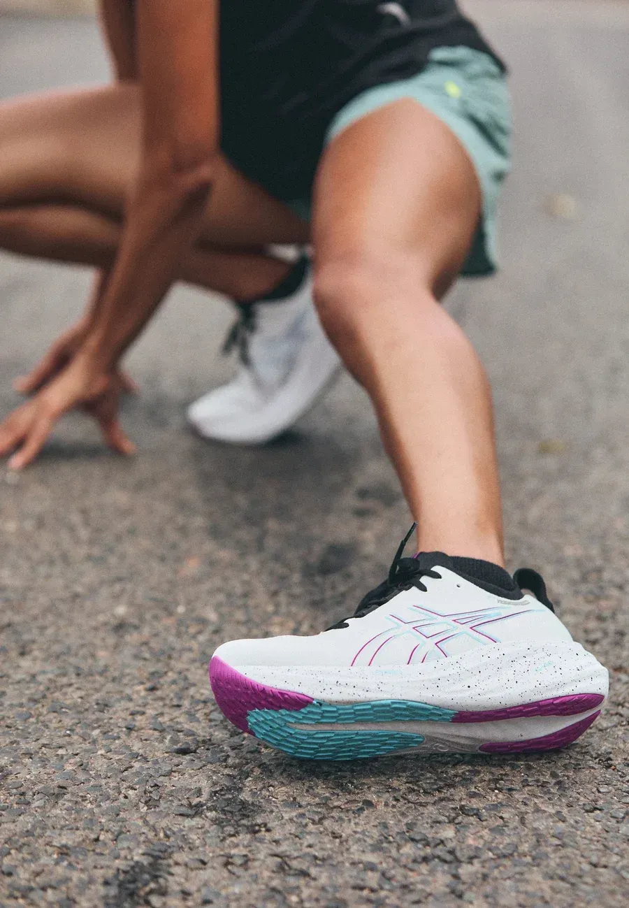 Фото № 2 с приближением к товару «‎GEL-NIMBUS 26»