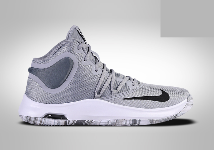 Фото № 1 с приближением к товару «‎Nike Air Versitile IV Wolf »