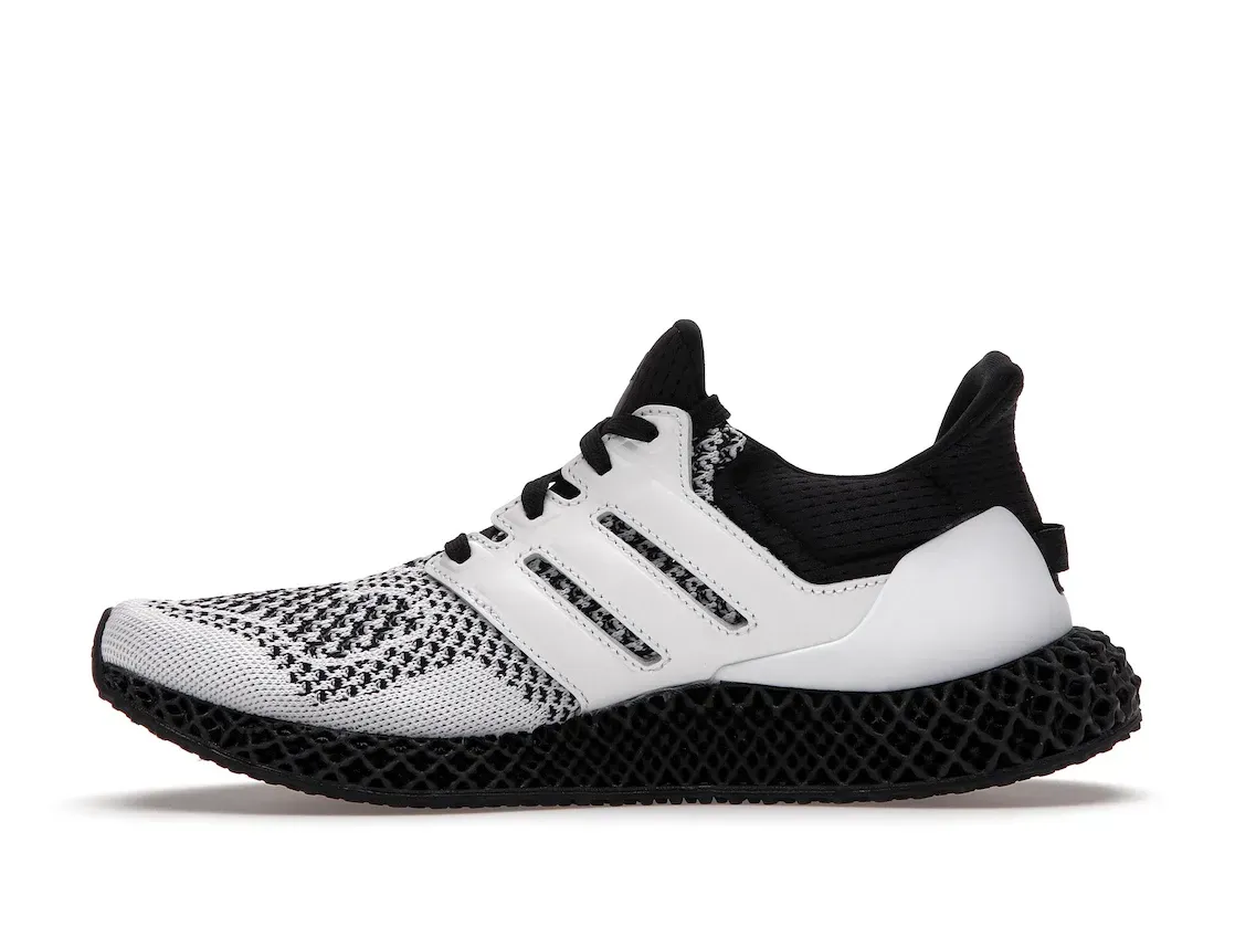 Фото № 3 с приближением к товару «‎adidas Ultra 4D SNS Tee Time»