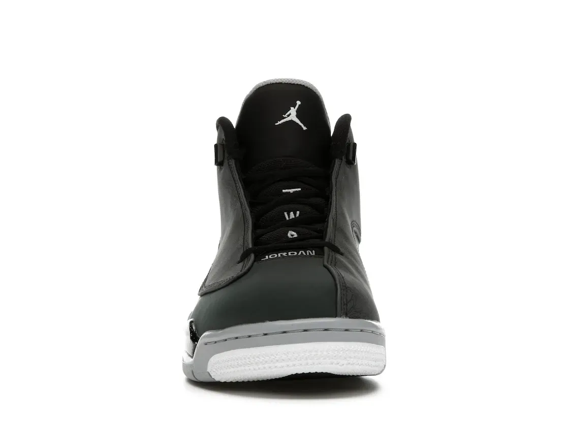 Фото № 2 с приближением к товару «‎Jordan Dub-Zero Classic Charcoal»