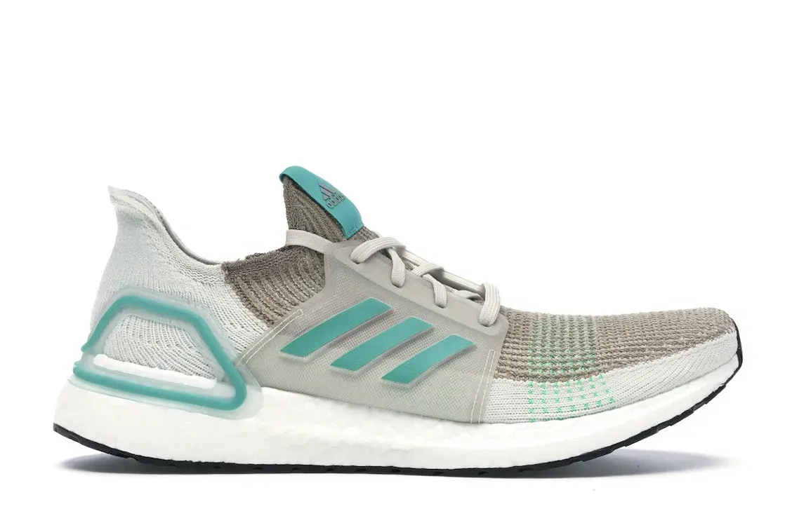 Фото № 1 с приближением к товару «‎adidas Ultra Boost 19 Trace Khaki»