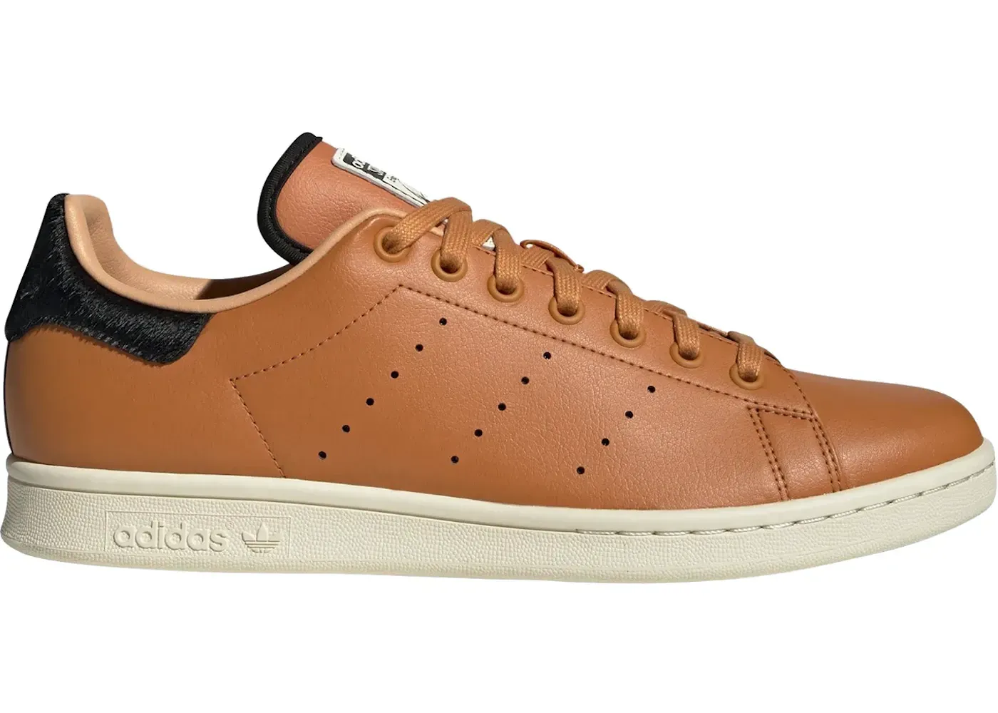 Фото № 1 с приближением к товару «‎adidas Stan Smith Disney The Lion King Scar»
