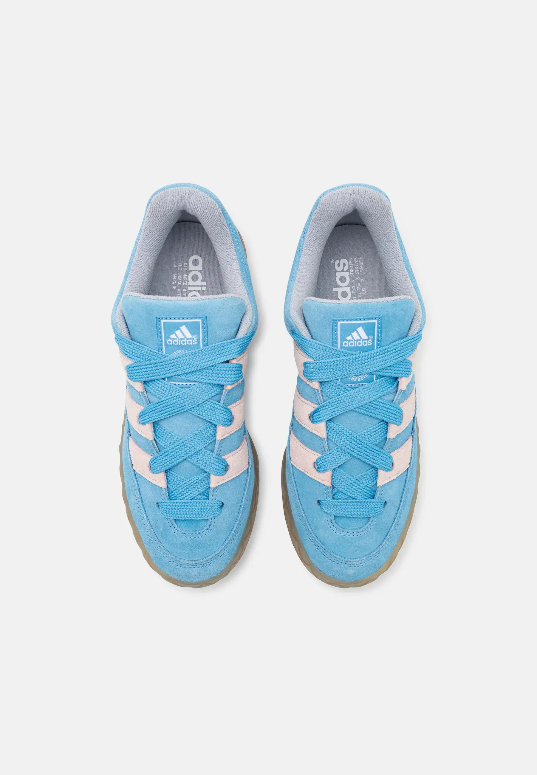 Фото № 4 с приближением к товару «‎ADIMATIC UNISEX»