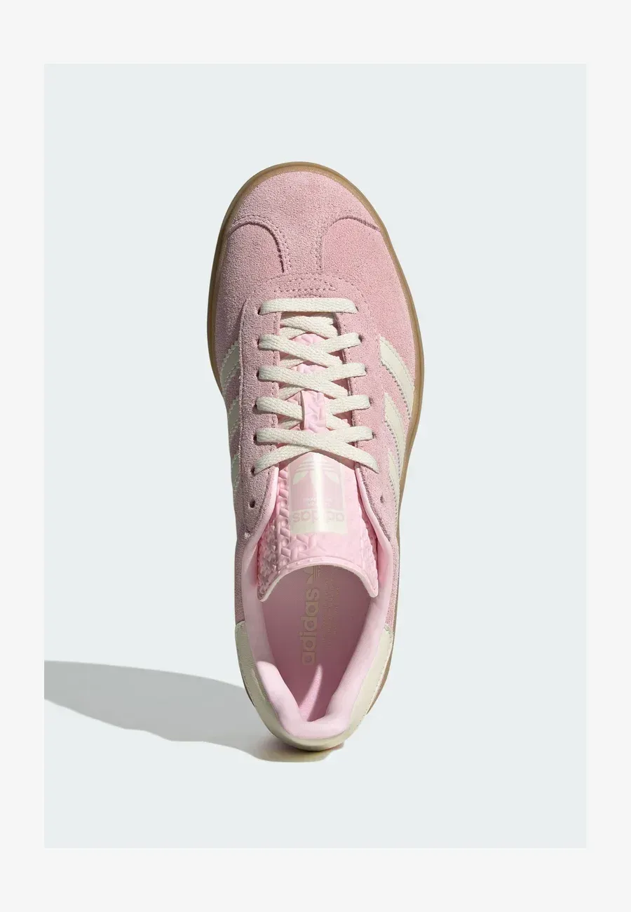 Фото № 3 с приближением к товару «‎GAZELLE BOLD»