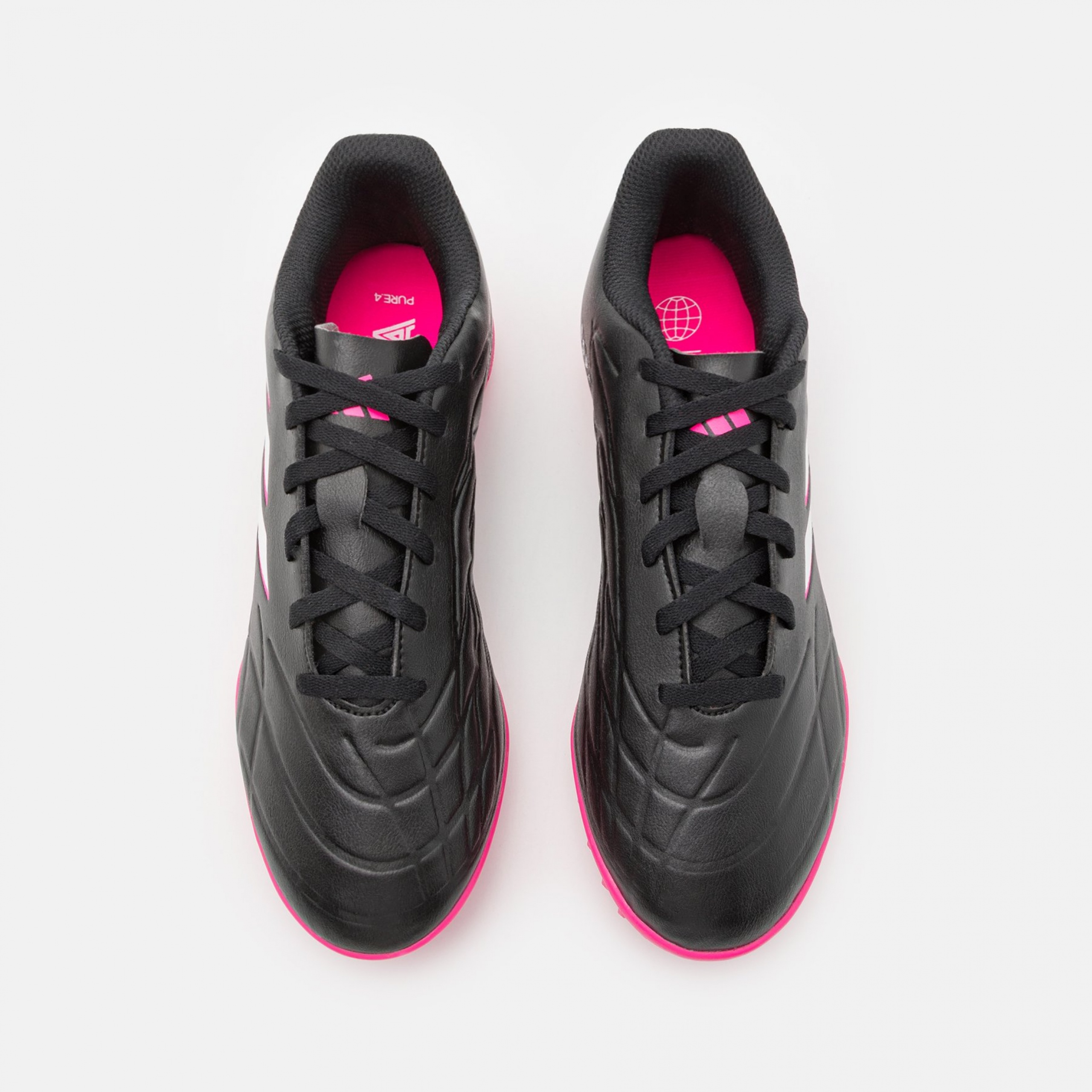 Фото № 4 с приближением к товару «‎Adidas Copa Pure.4 TF»