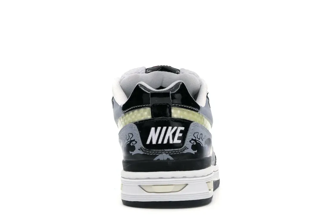 Фото № 4 с приближением к товару «‎Nike P Rod 1 Elite Futura»