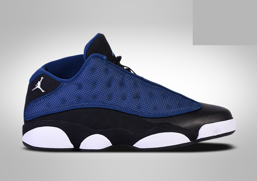Фото № 1 с приближением к товару «‎Nike Air Jordan 13 Retro Brave »