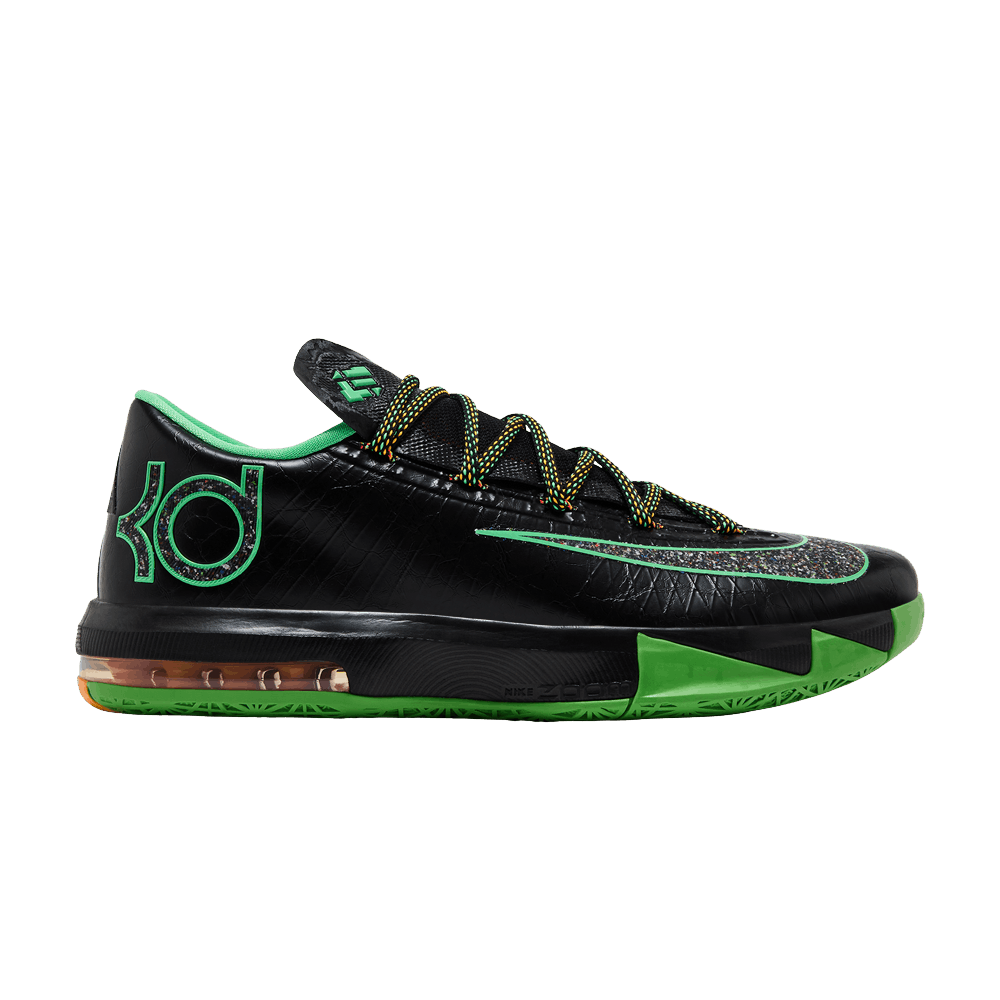 Nike KD 6 Brazil