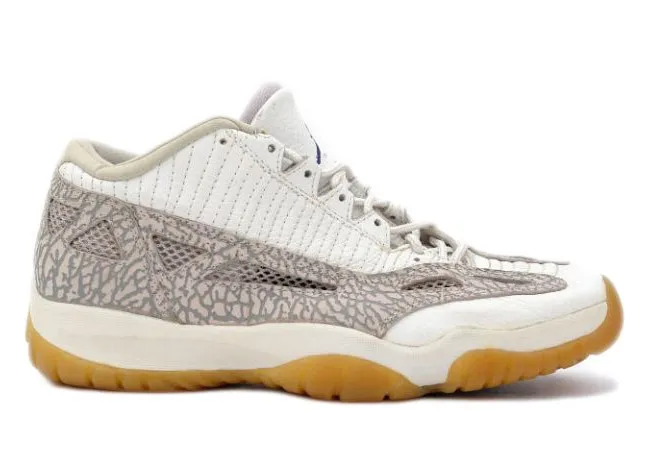 Фото № 1 с приближением к товару «‎Jordan 11 Retro Low IE OG Cobalt (1996)»