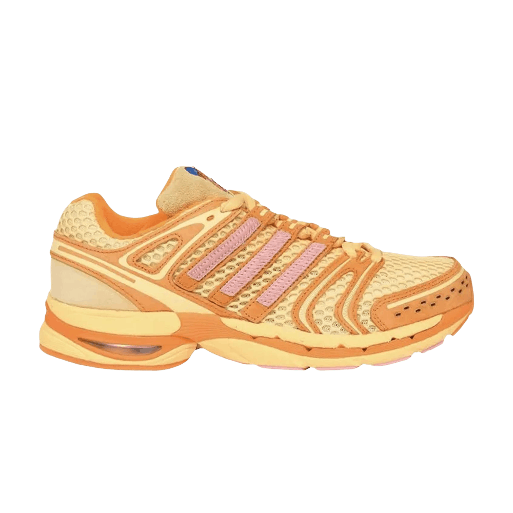 UNheardof x adidas Adistar Control 5 Piggy Runner 2.0 Meatball
