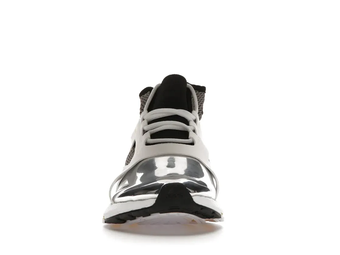 Фото № 2 с приближением к товару «‎adidas Ultra Boost 21 Stella McCartney Silver Metallic »