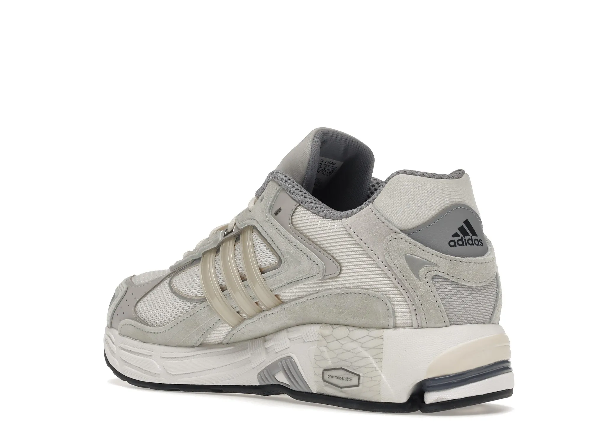 Фото № 4 с приближением к товару «‎adidas Response CL Crystal White»