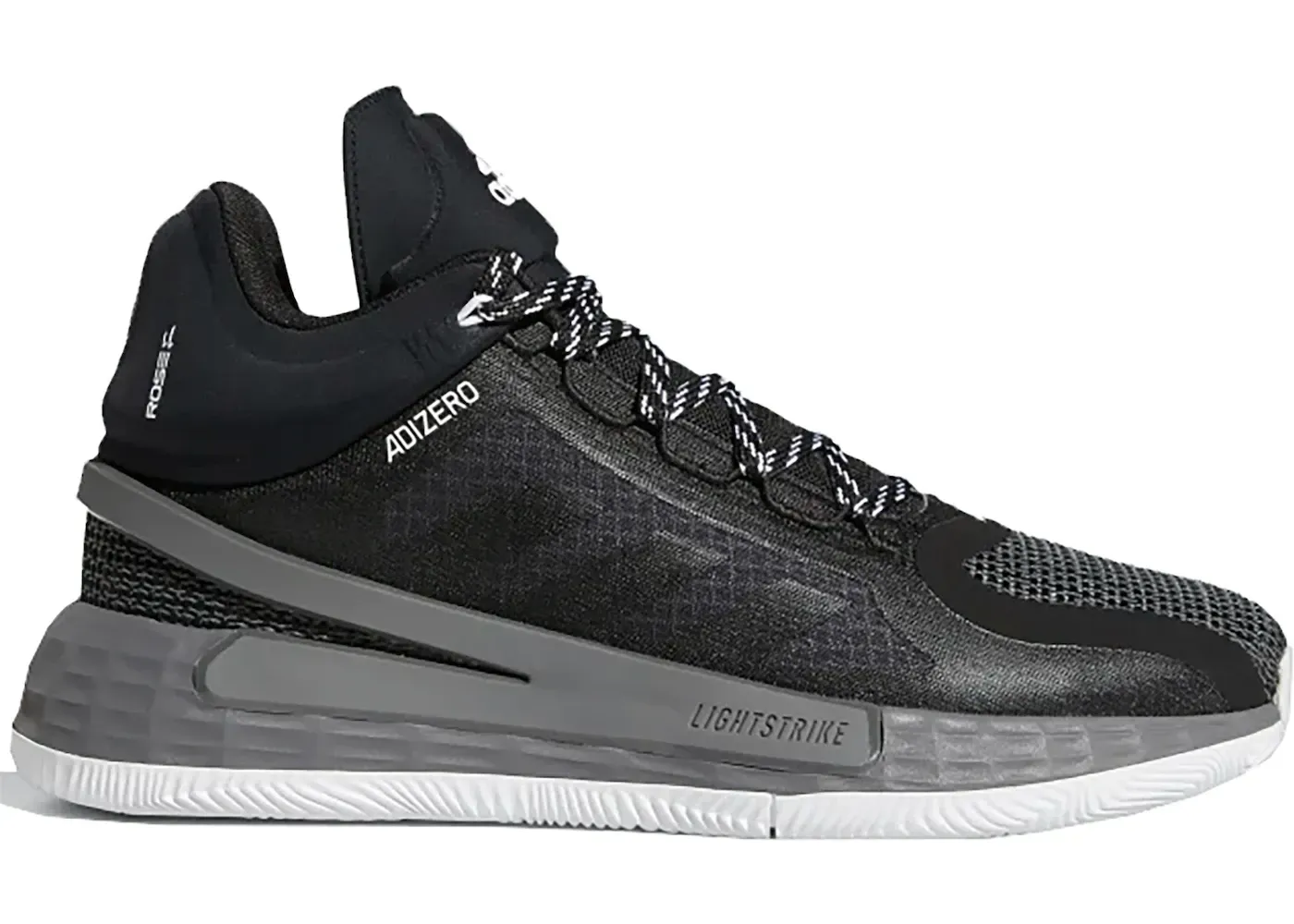 Фото № 1 с приближением к товару «‎adidas D Rose 11 Sweet Home Chicago»