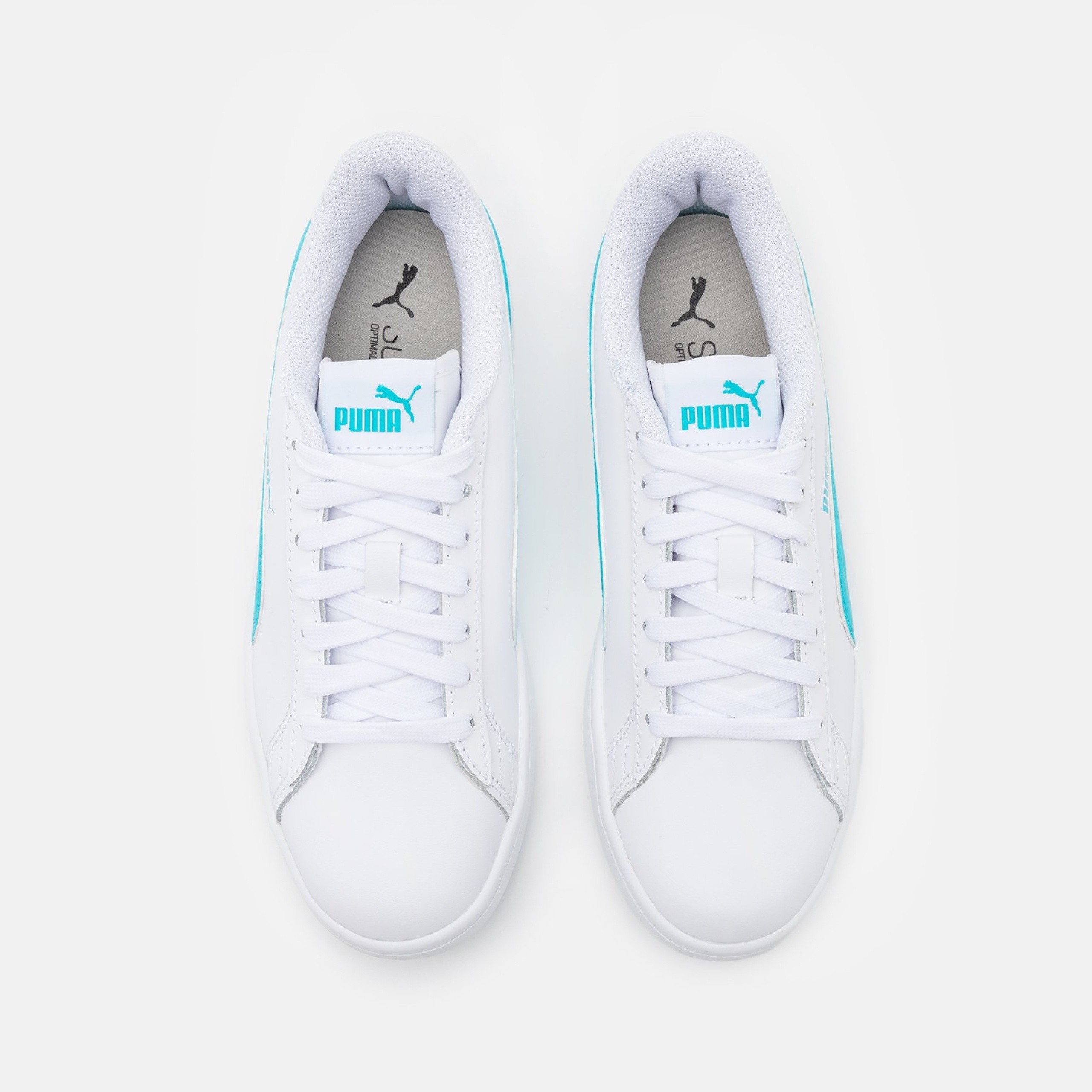 Фото № 4 с приближением к товару «‎Puma Smash »