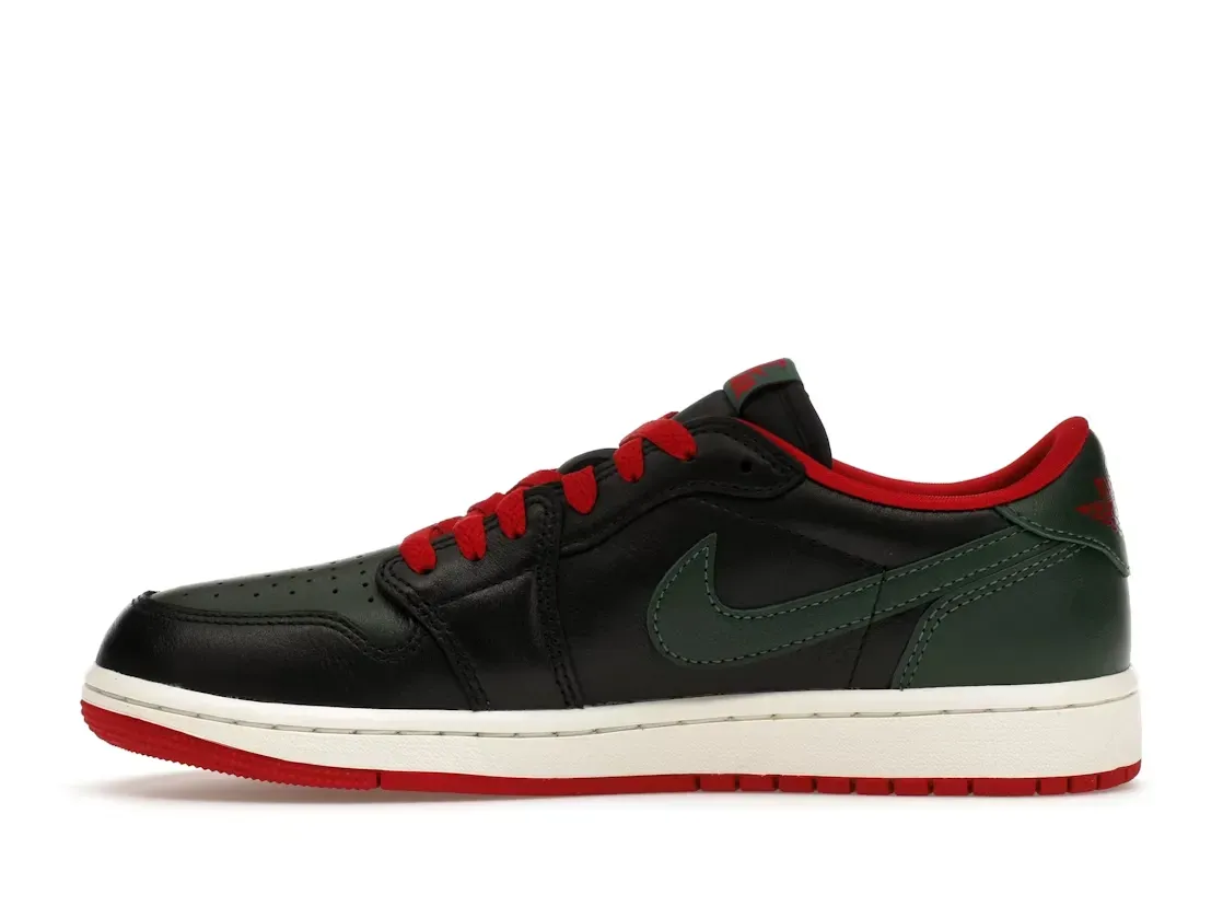 Фото № 3 с приближением к товару «‎Jordan 1 Retro Low OG»