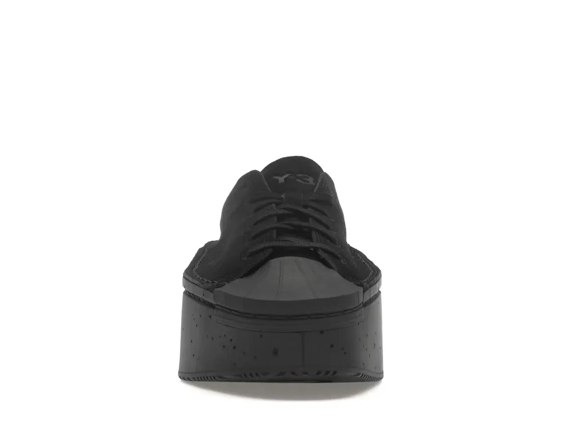 Фото № 2 с приближением к товару «‎adidas Y-3 Kyasu Low»