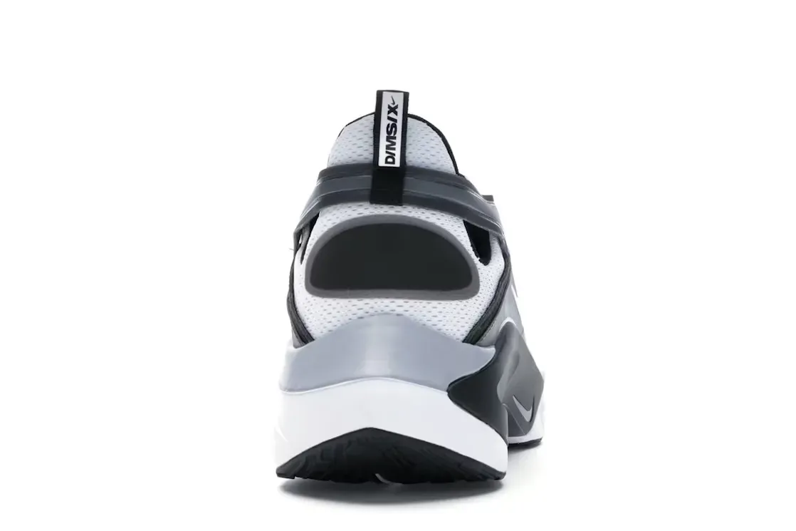 Фото № 4 с приближением к товару «‎Nike Signal D/MS/X»