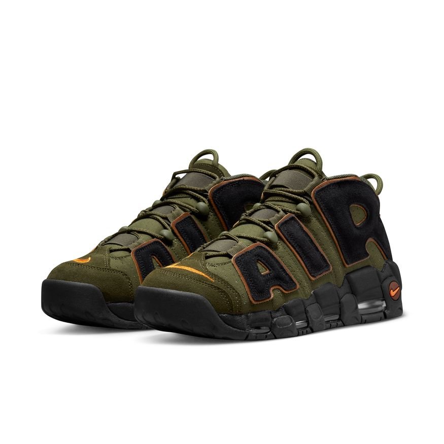 Фото № 3 с приближением к товару «‎Nike Air More Uptempo 96»