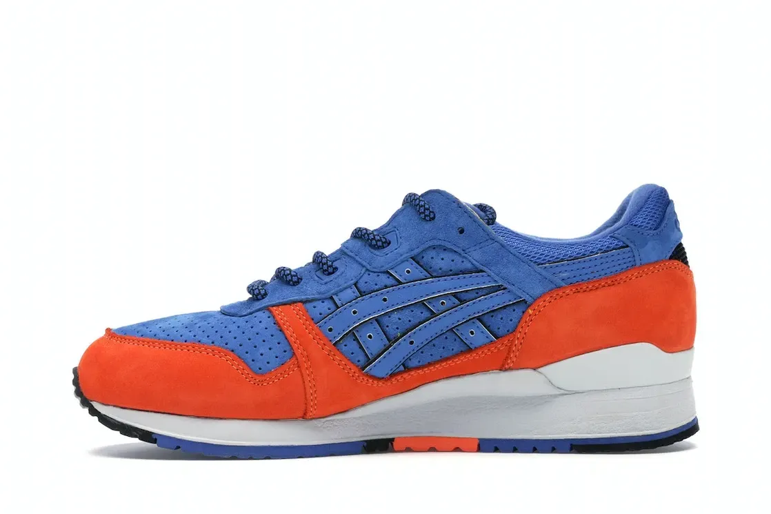 Фото № 3 с приближением к товару «‎ASICS Gel-Lyte III Ronnie Fieg ECP New York City»