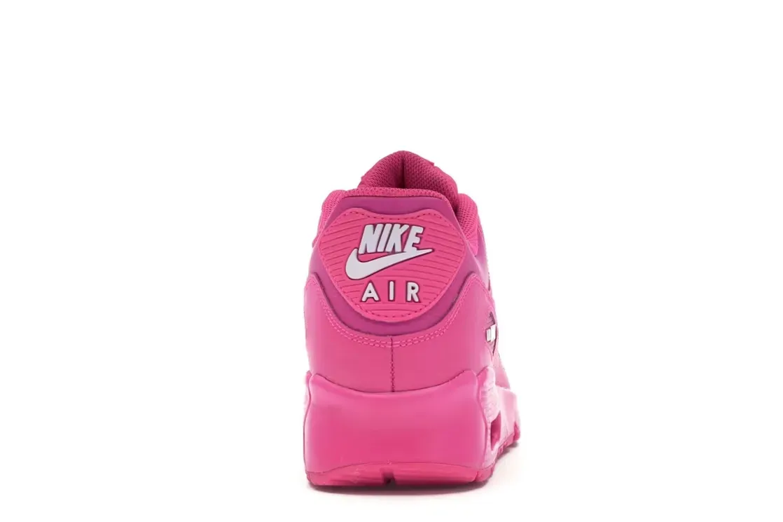 Фото № 4 с приближением к товару «‎Nike Air Max 90»