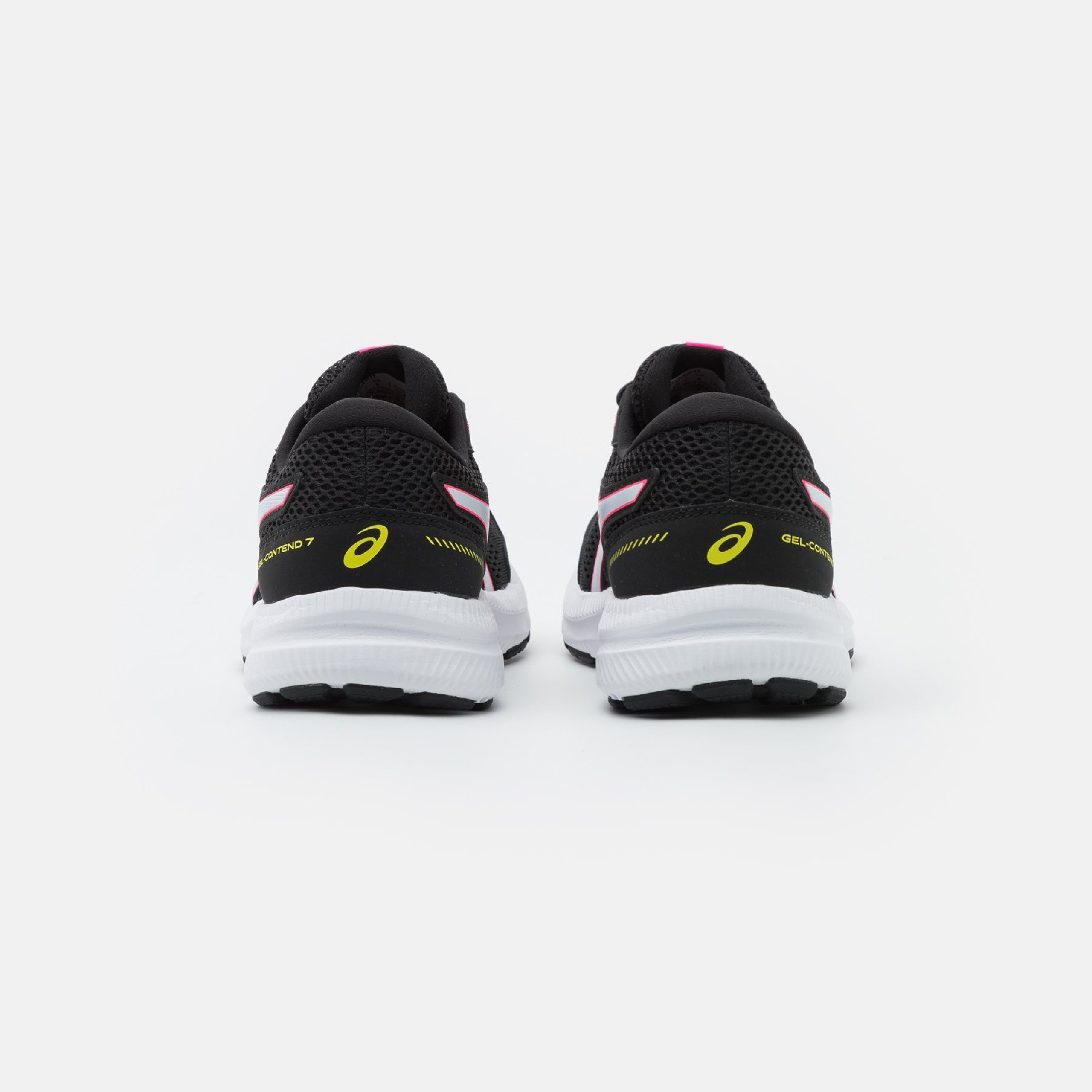 Фото № 3 с приближением к товару «‎Asics Gel Contend 7»