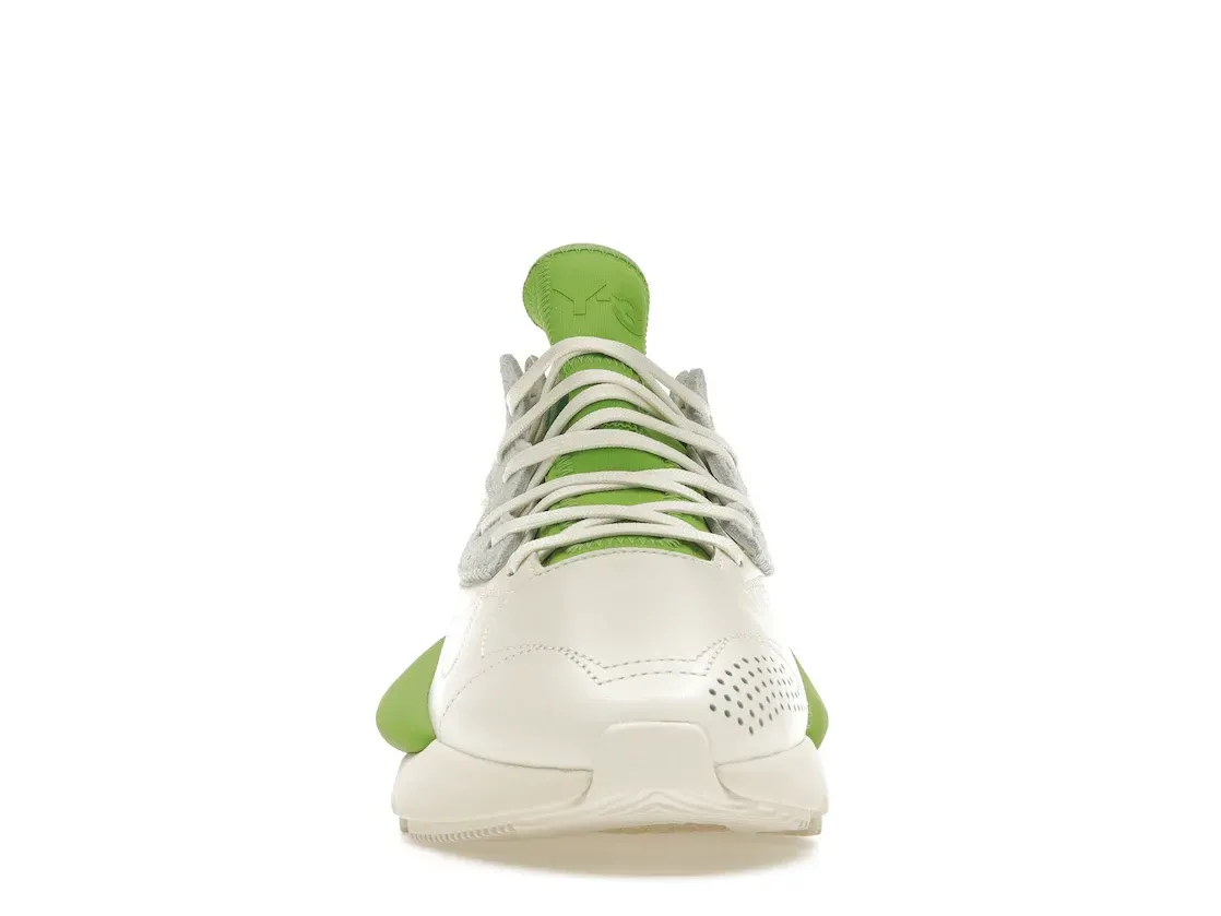 Фото № 2 с приближением к товару «‎adidas Y-3 Kaiwa Team Rave Green»
