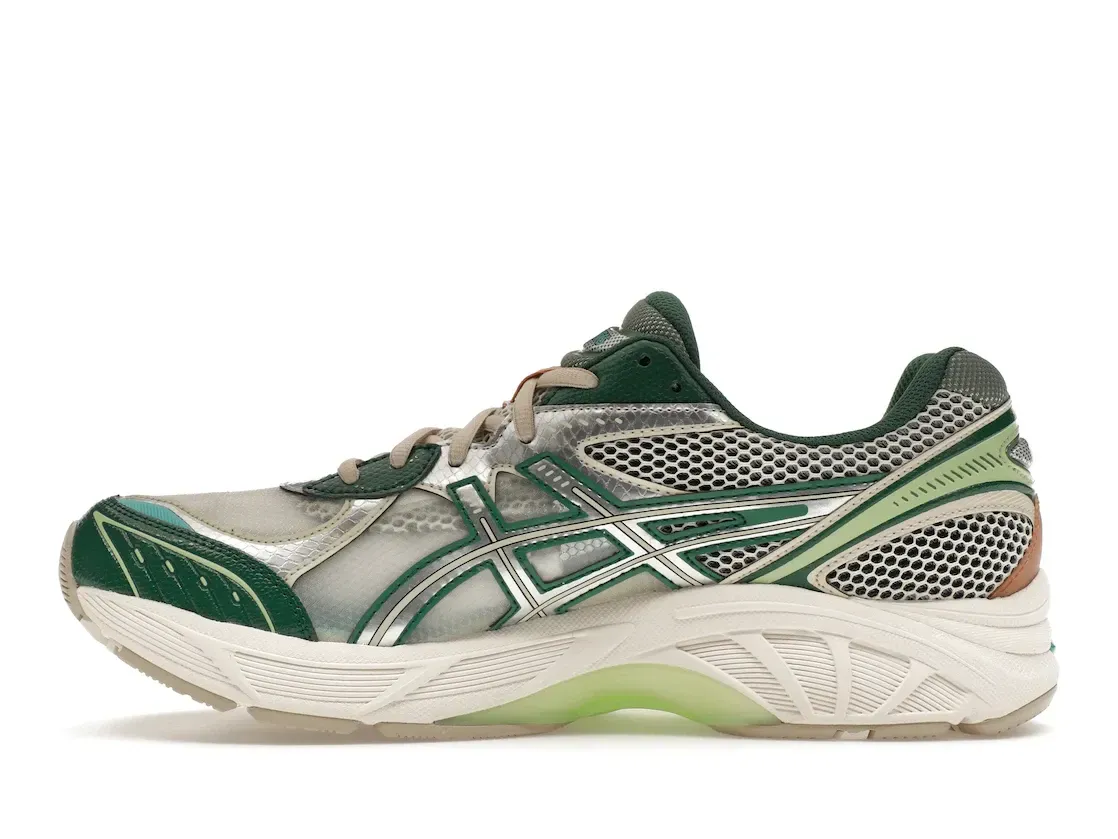 Фото № 3 с приближением к товару «‎ASICS GT-2160 Above The Clouds»