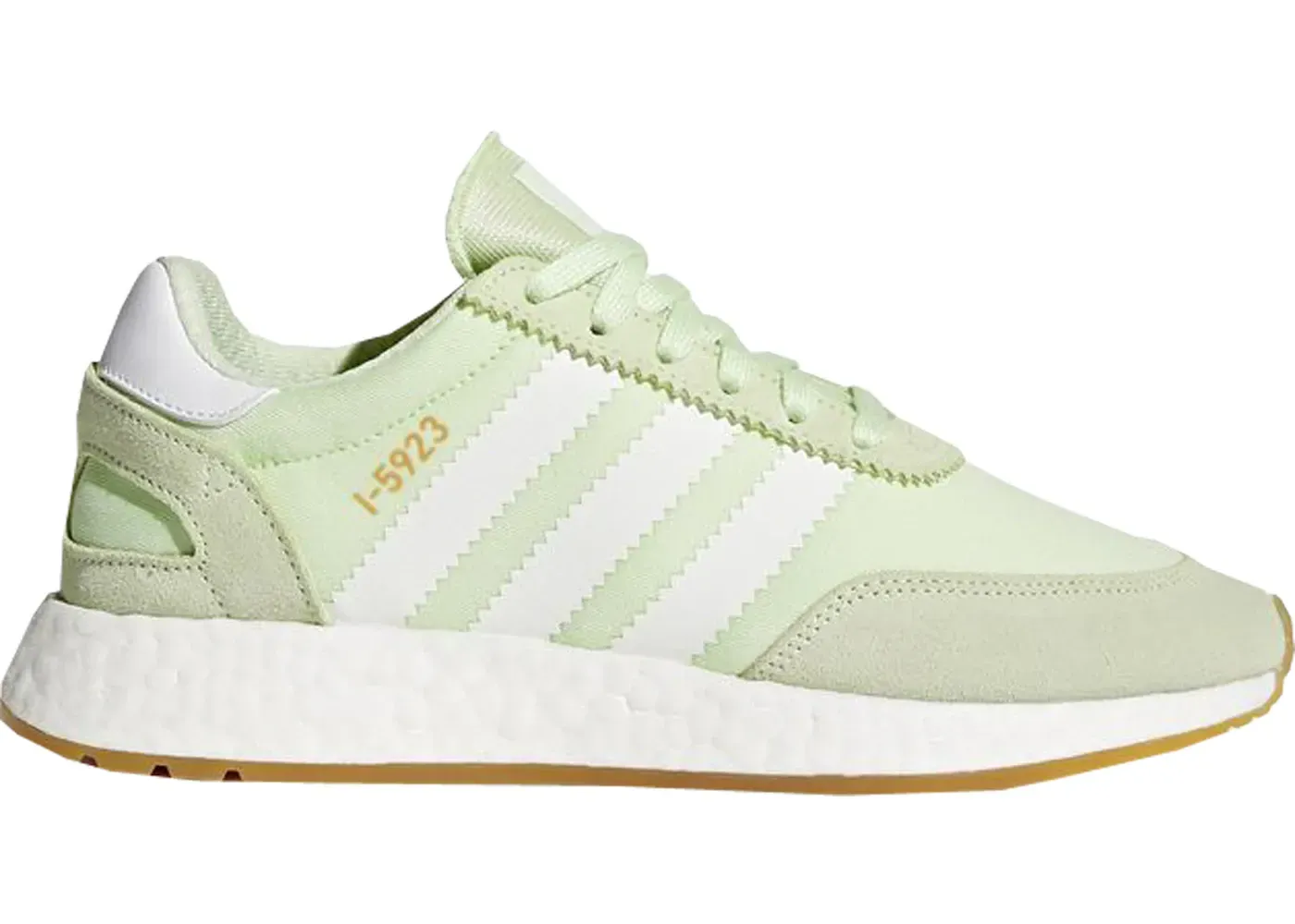 Фото № 1 с приближением к товару «‎adidas I-5923 Aero Green »