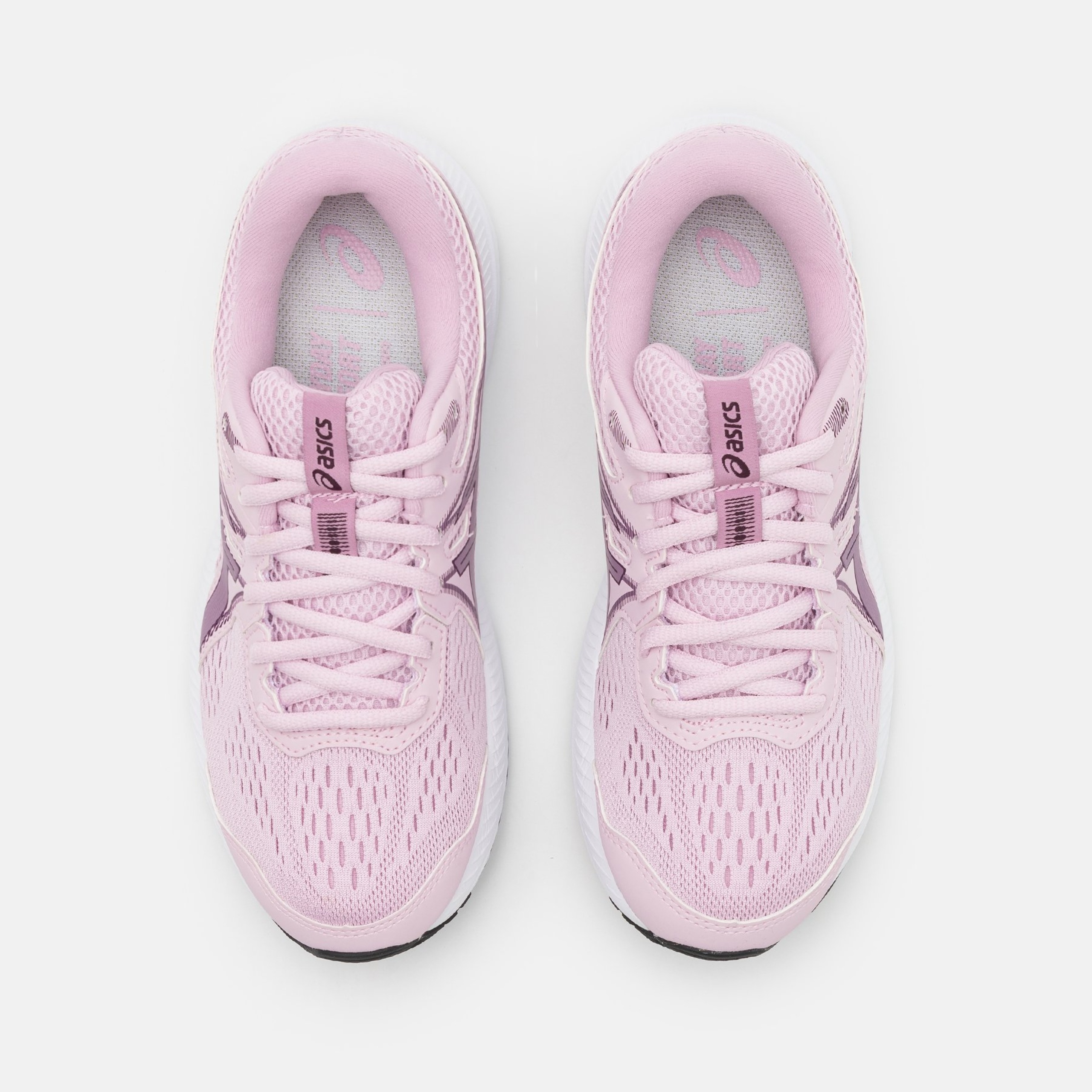 Фото № 4 с приближением к товару «‎Asics Gel Contend 7»