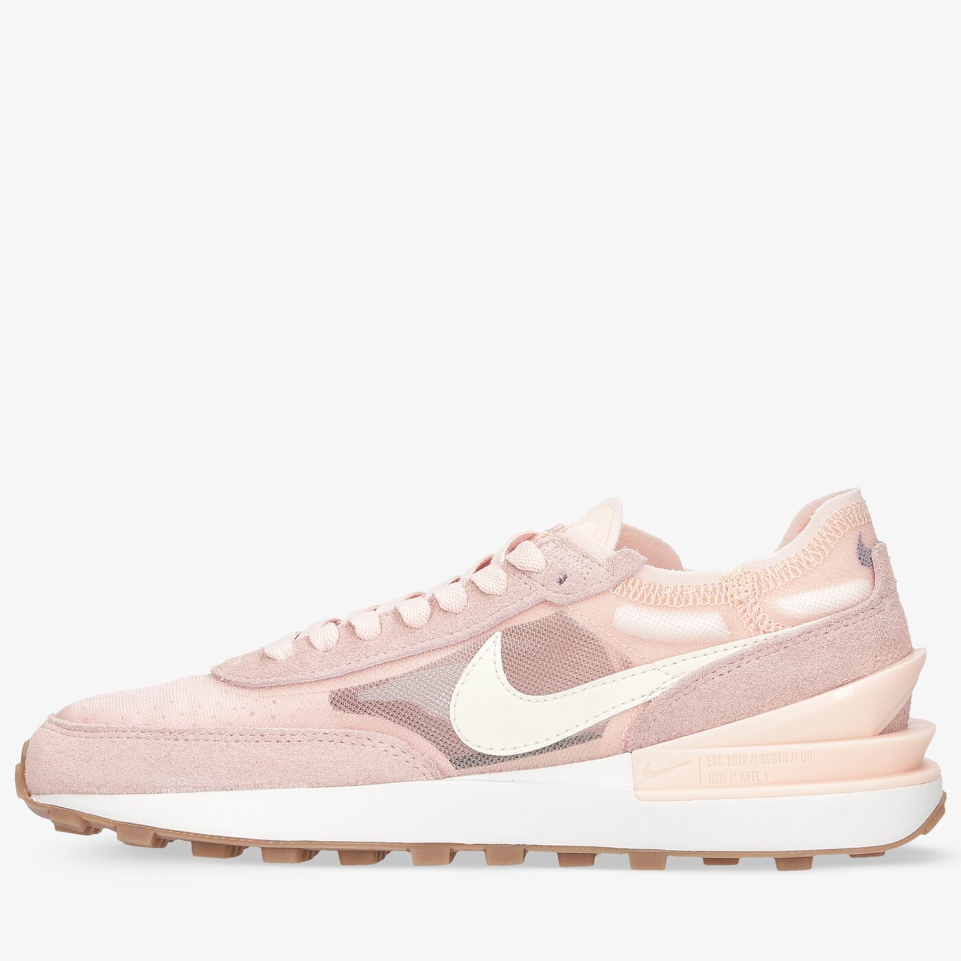 Фото № 3 с приближением к товару «‎Nike Waffle One»