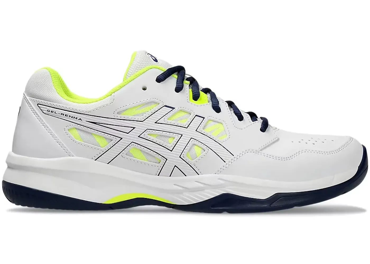 Фото № 1 с приближением к товару «‎ASICS Gel-Renma»