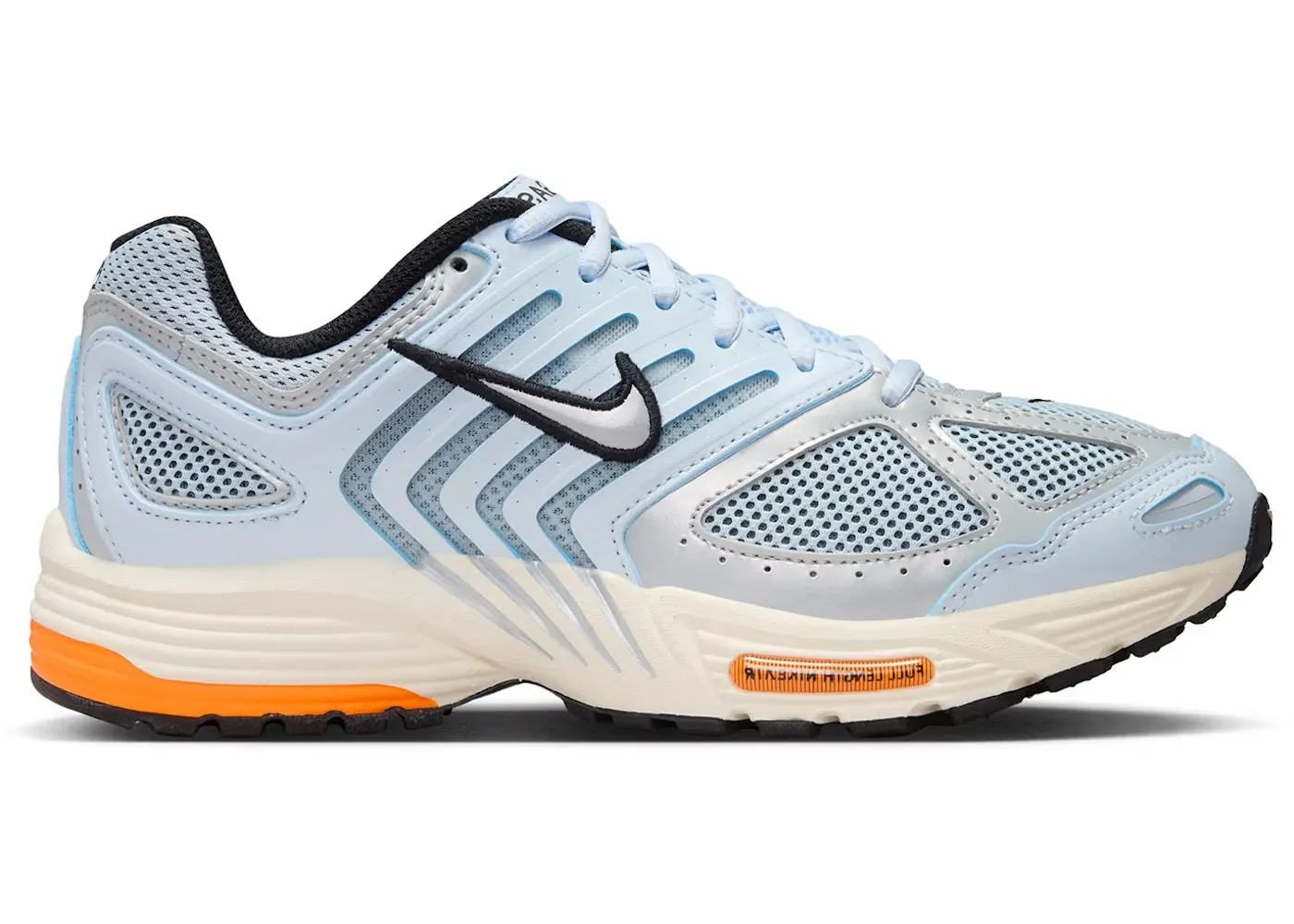 Фото № 1 с приближением к товару «‎Nike Air Peg 2K5»