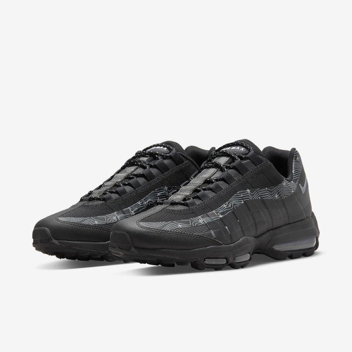 Фото № 3 с приближением к товару «‎Nike Air Max 95»