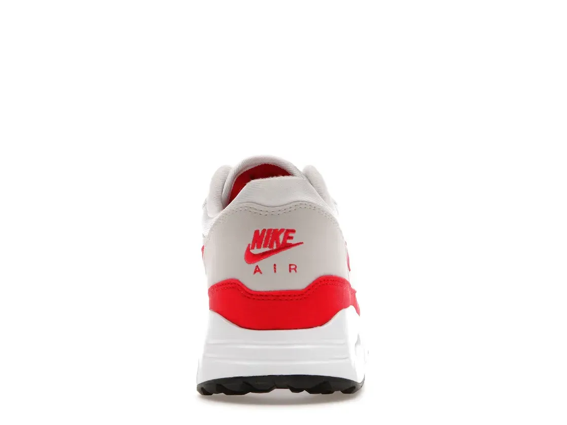 Фото № 4 с приближением к товару «‎Nike Air Max 1 '86 OG Golf Big Bubble Sport Red»