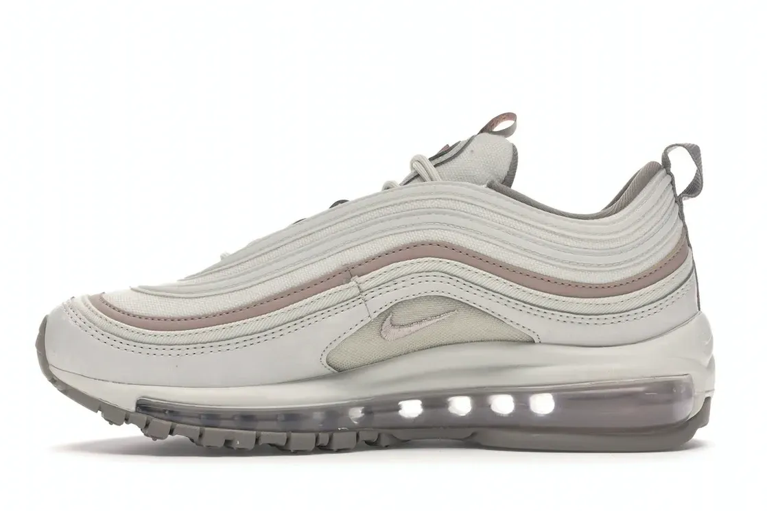 Фото № 3 с приближением к товару «‎Nike Air Max 97 Light Bone Diffused Taupe »