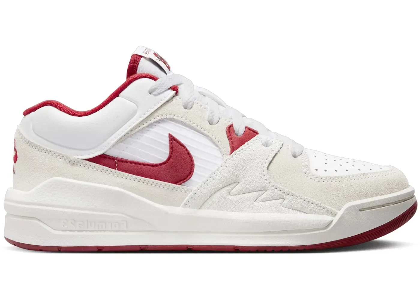 Jordan Stadium 90