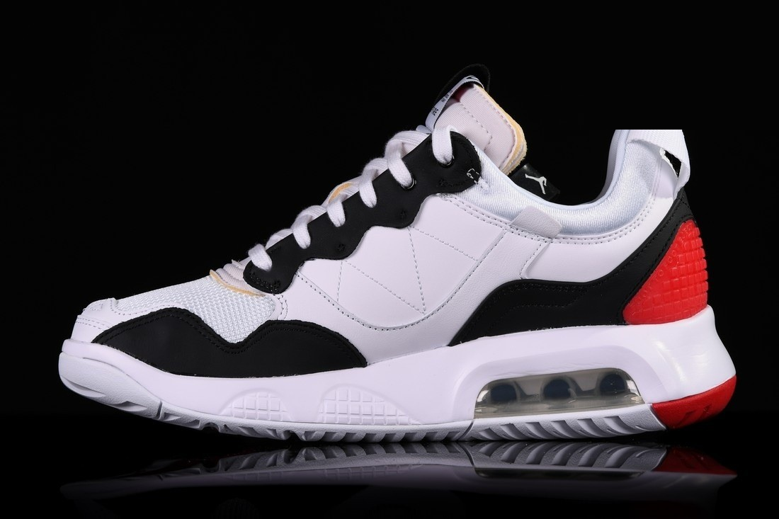 Фото № 4 с приближением к товару «‎Nike Air Jordan Ma2 Fire »