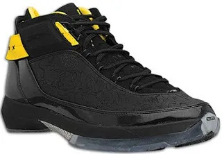 Фото № 1 с приближением к товару «‎Jordan 22 OG West Coast PE»