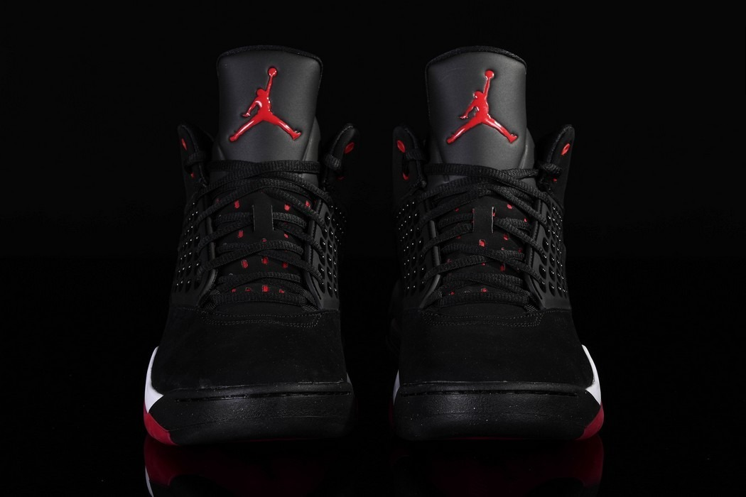 Фото № 2 с приближением к товару «‎Nike Air Jordan Maxin 200 »