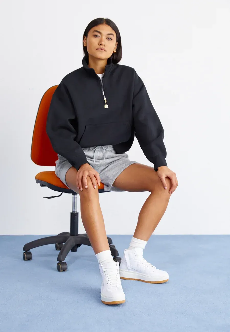 Фото № 3 с приближением к товару «‎AIR JORDAN 1 ELEVATE SE»